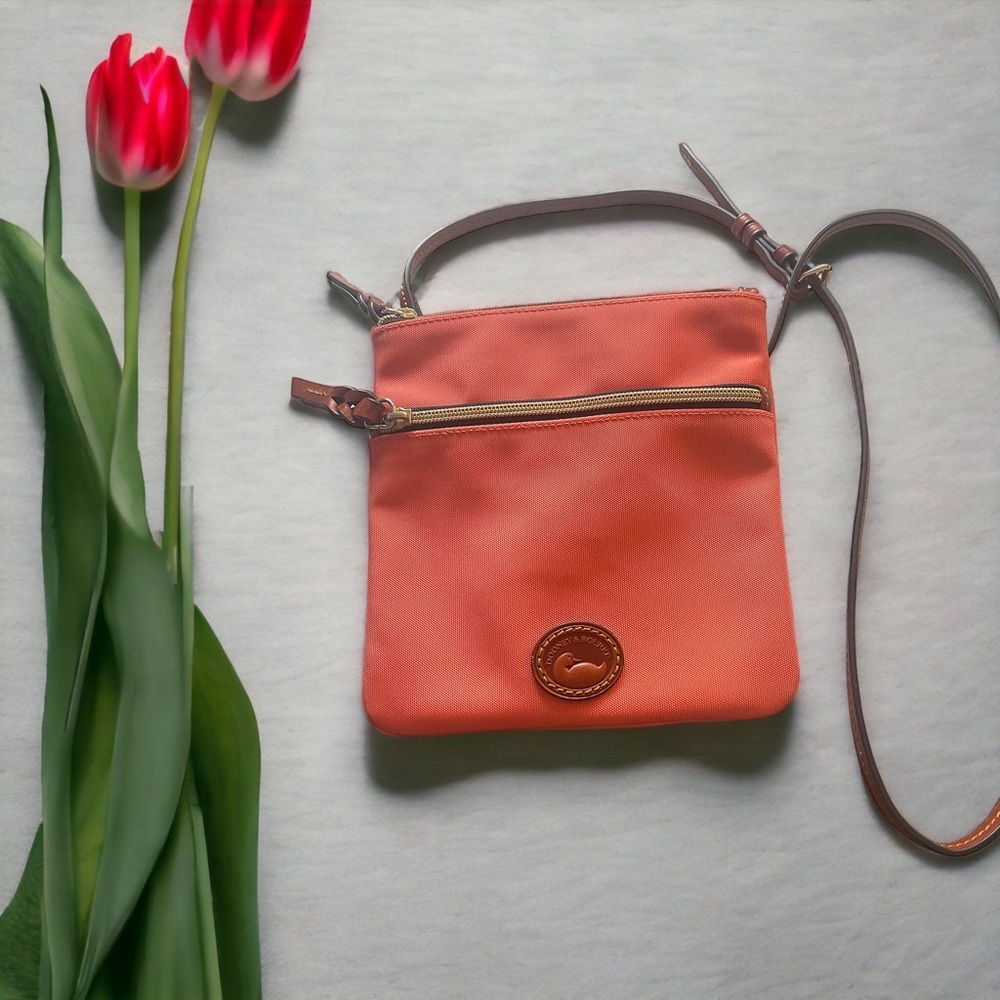 Dooney & Bourke crossbody